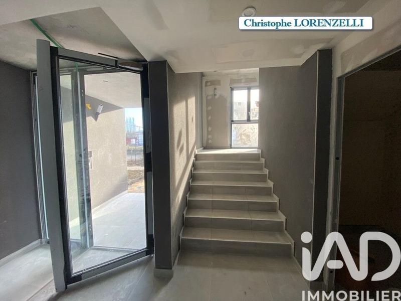Appartement - 77 m² - 4 pièces