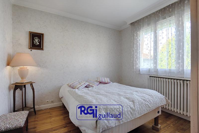 Maison de ville - 67 m² - 3 pièces