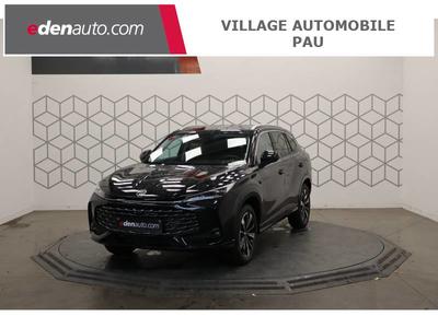 Mg Ehs 1.5 Hybrid+ 224 ch Luxury