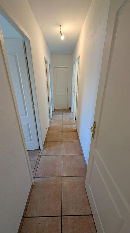 Maison - 124 m² - 5 pièces