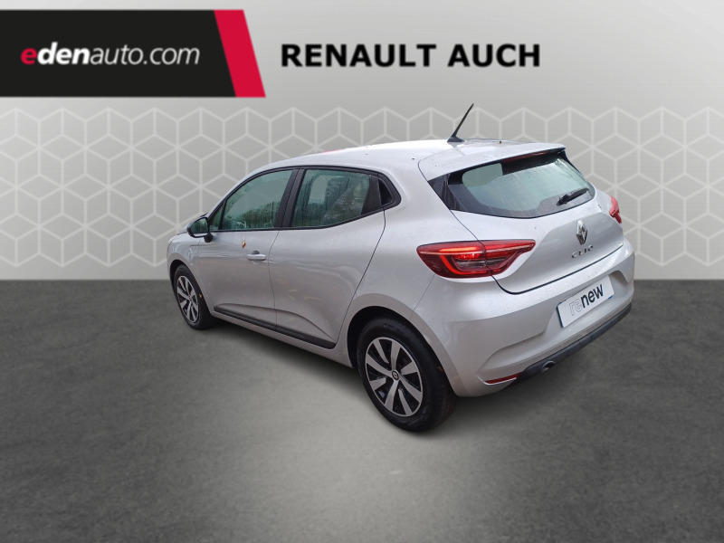 Renault Clio TCe 90 Equilibre