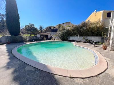 Maison - 129 m² - 7 pièces