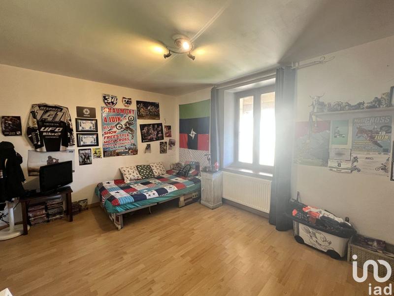 Maison - 166 m² - 4 pièces