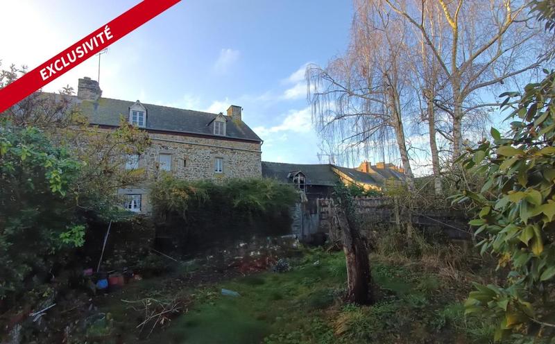 Maison - 130 m² - 7 pièces