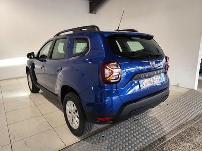 Dacia Duster TCe 130 Fap 4x2 Confort