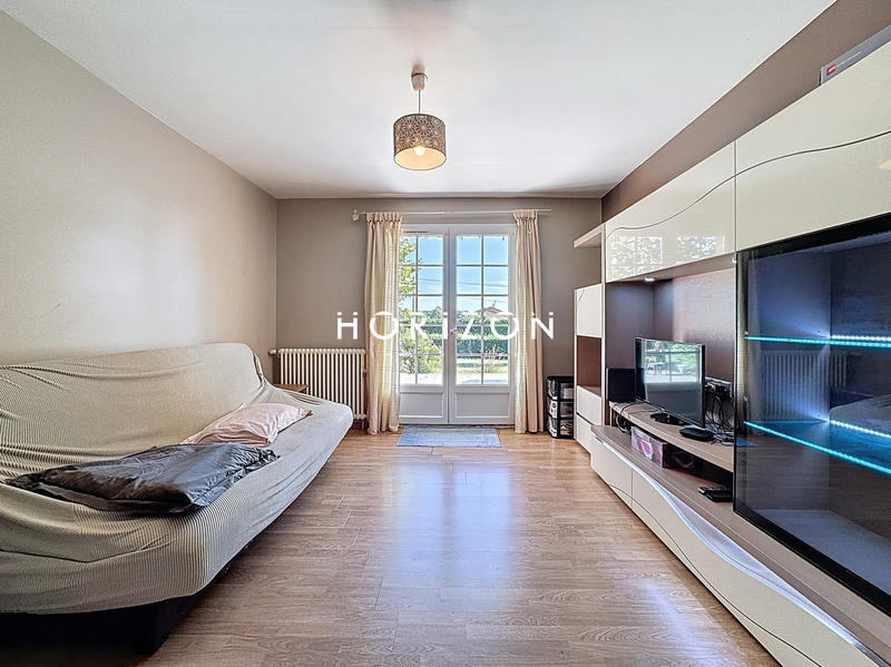 Maison - 200 m² - 6 pièces