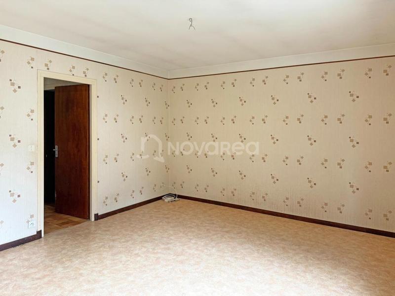 Maison - 170 m² - 7 pièces