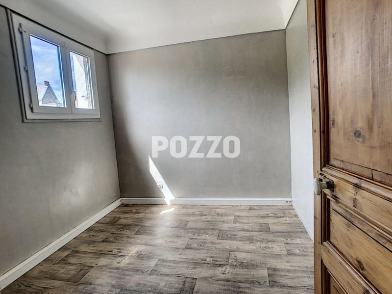 Maison - 146 m² - 7 pièces