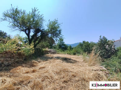 Terrain - 3 638 m²