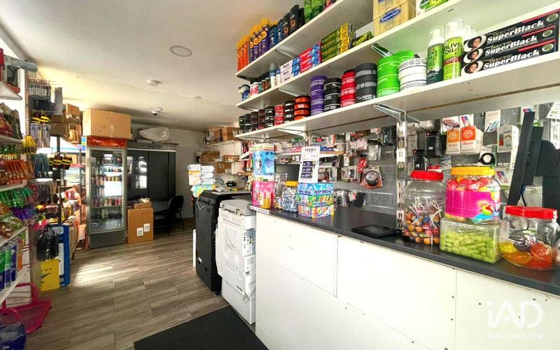 Local commercial - 23 m²