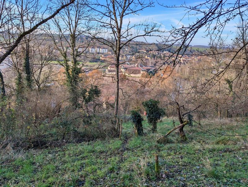 Maison ancienne - 190 m² - 7 pièces