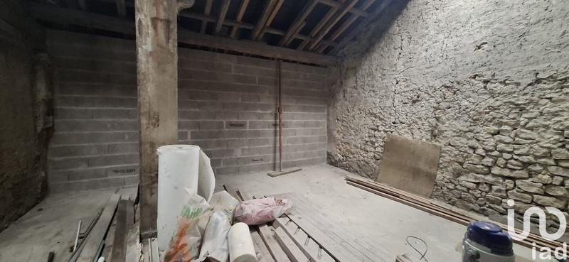 Maison - 136 m² - 7 pièces