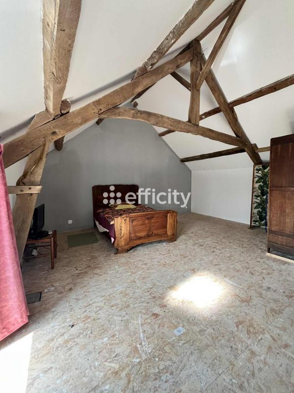 Maison - 173 m² - 5 pièces