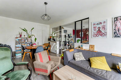 Maison - 132 m² - 5 pièces