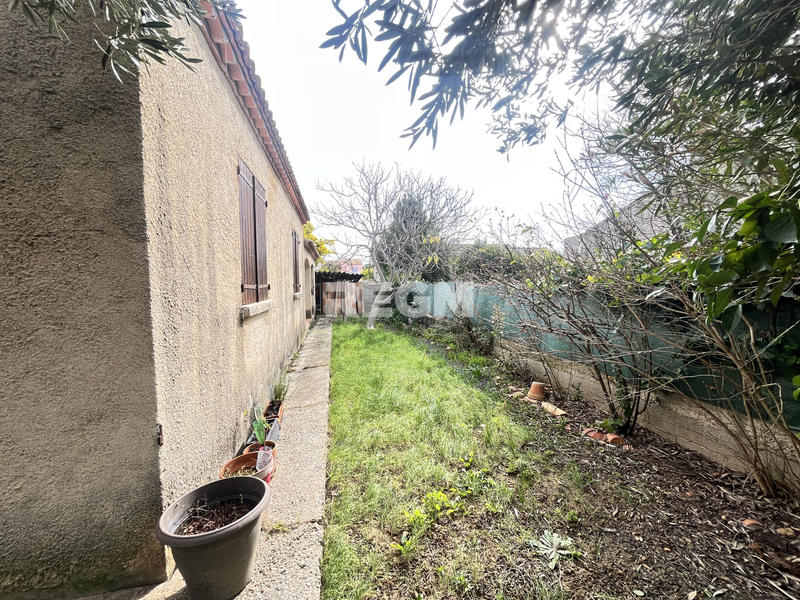 Maison - 180 m² - 7 pièces