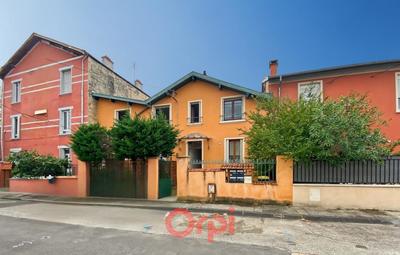 Appartement - 69 m² - 3 pièces