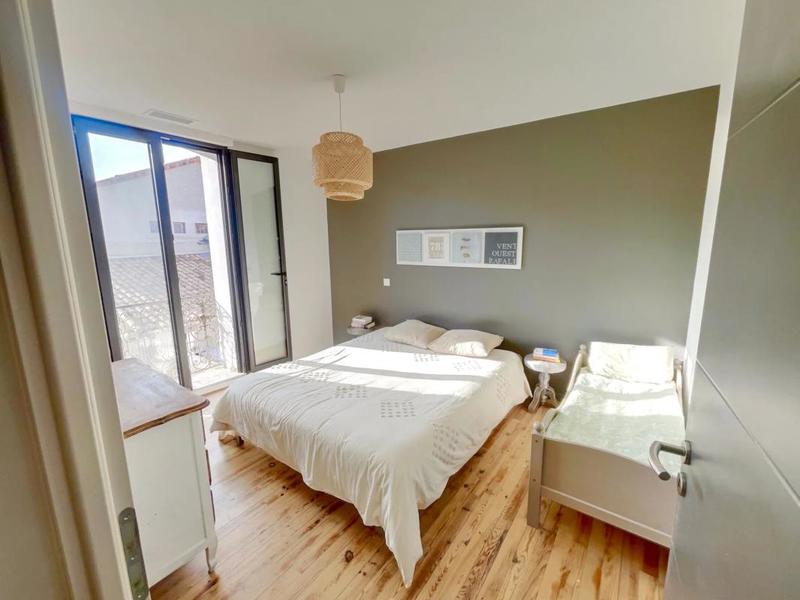 Maison de village - 169 m² - 7 pièces