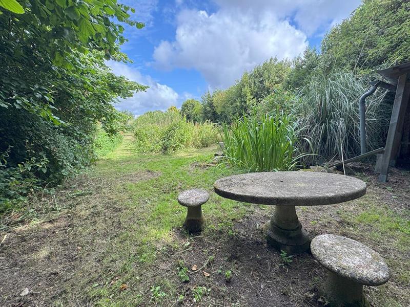 Maison - 212 m² - 9 pièces