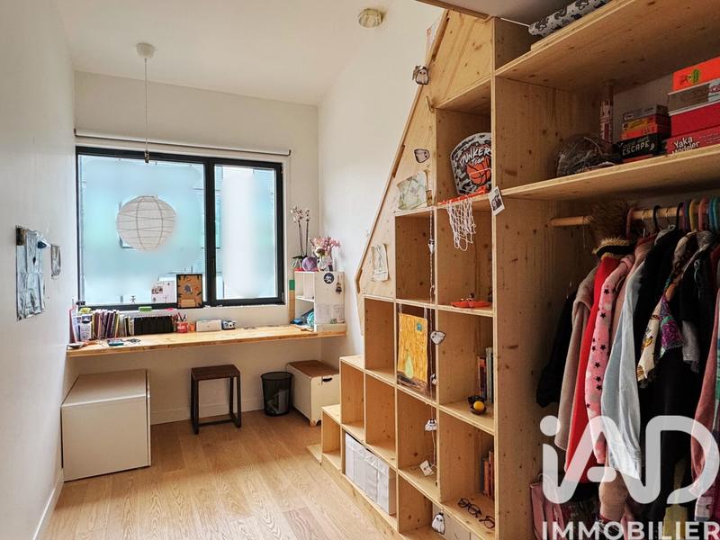 Maison de maîtres - 137 m² - 5 pièces