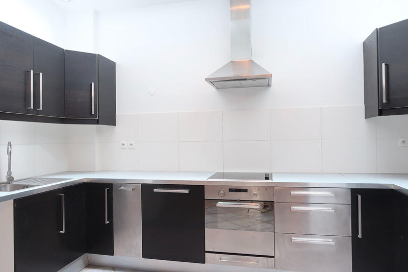 Appartement - 144 m² - 5 pièces