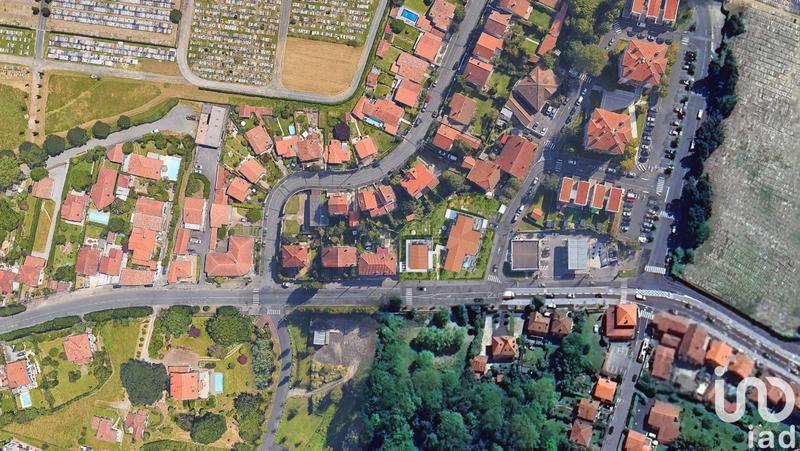 Appartement - 74 m² - 3 pièces