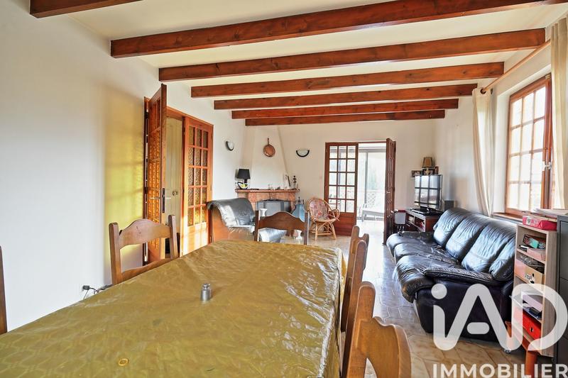 Maison - 170 m² - 6 pièces