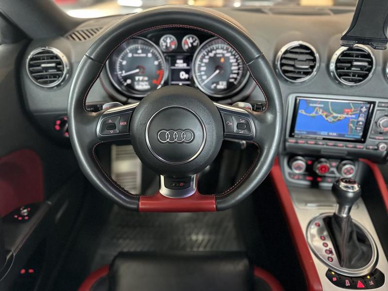 Audi Tts 2.0 Tfsi 272 Ch Quattro s-Tronic / Audi Exclusive Superbe Etat