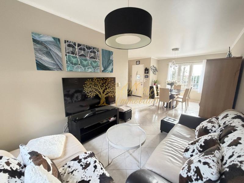 Pavillon - 115 m² - 4 pièces