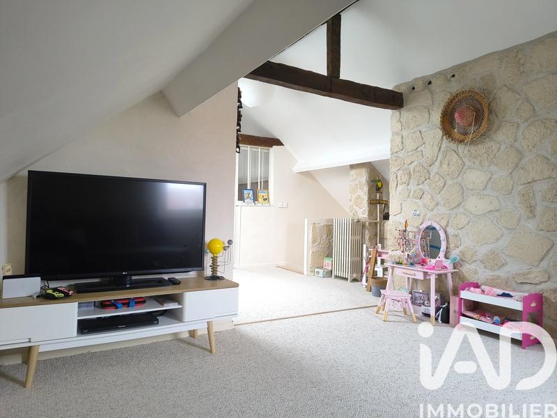 Maison - 160 m² - 5 pièces