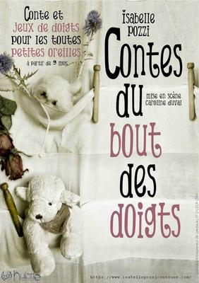 Contes du bout des doigts