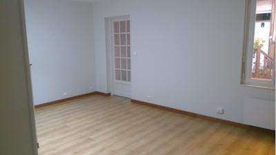 Appartement - 36 m² - 1 pièce