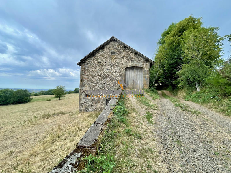 Ferme - 220 m² - 1 pièce