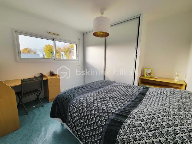 Maison - 176 m² - 7 pièces