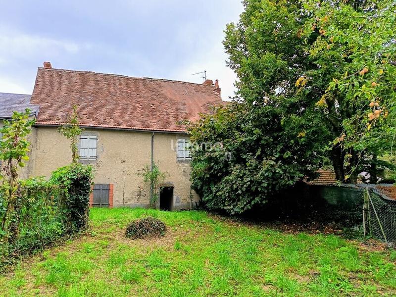 Maison - 119 m² - 5 pièces