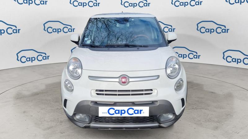 Fiat 500l 1.4 95 Trekking Lounge