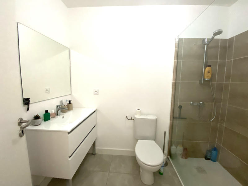 Villa - 84 m² - 4 pièces