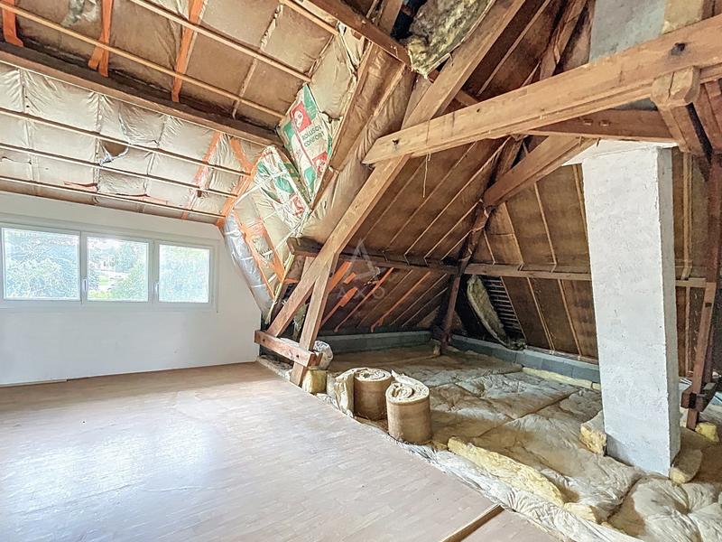 Maison - 162 m² - 7 pièces