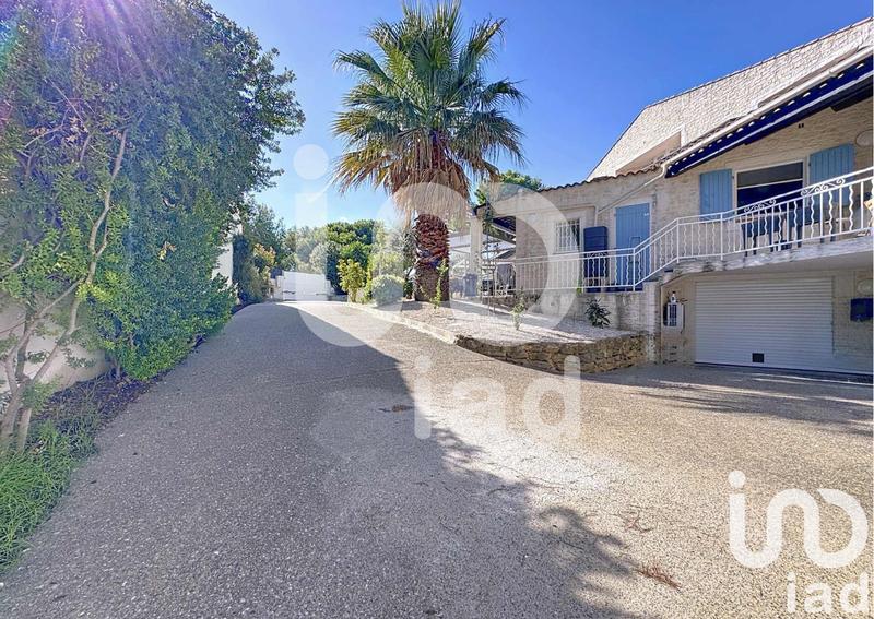 Maison de maîtres - 130 m² - 5 pièces