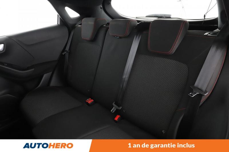 Ford Puma 1.0 Flexifuel St-Line Bvm6 125 ch