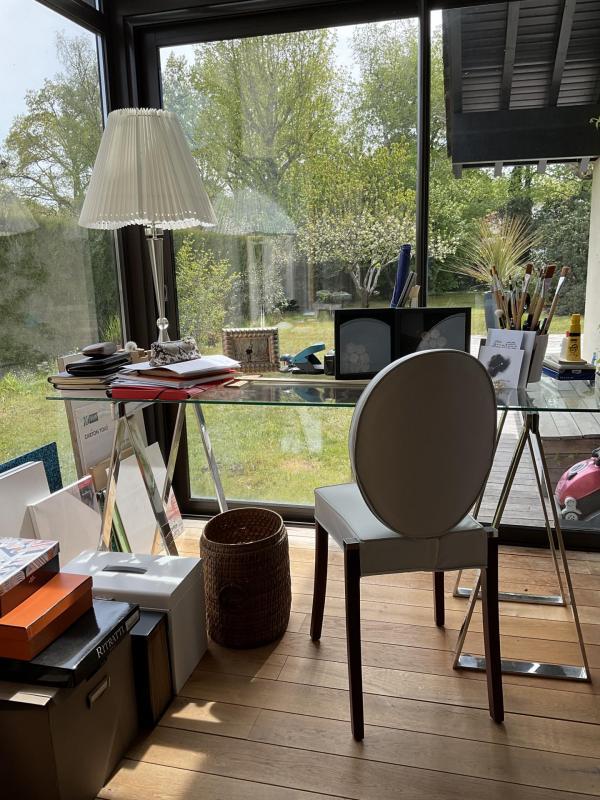 Villa - 167 m² - 6 pièces