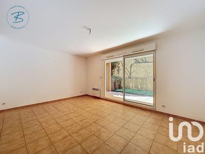 Appartement - 29 m² - 2 pièces