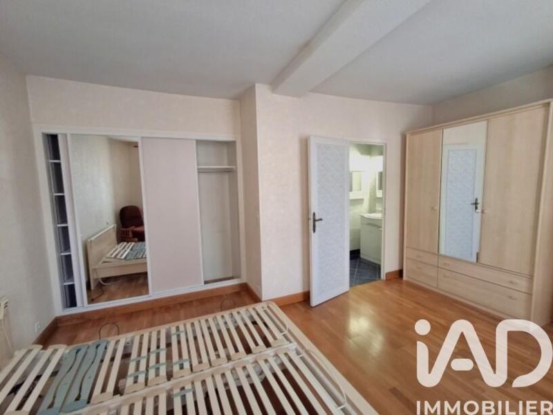 Maison de ville - 42 m² - 2 pièces