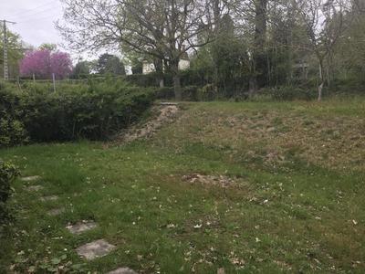 Maison - 61 m² - 3 pièces