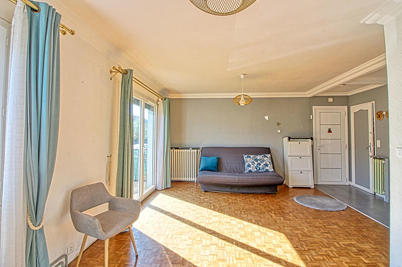 Maison - 75 m² - 5 pièces