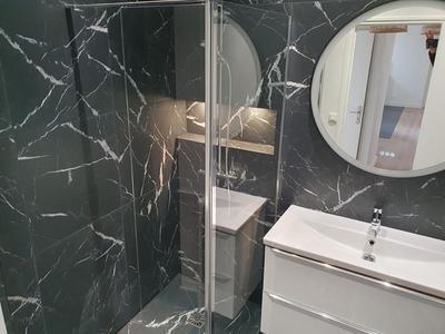 Appartement - 78 m² - 3 pièces