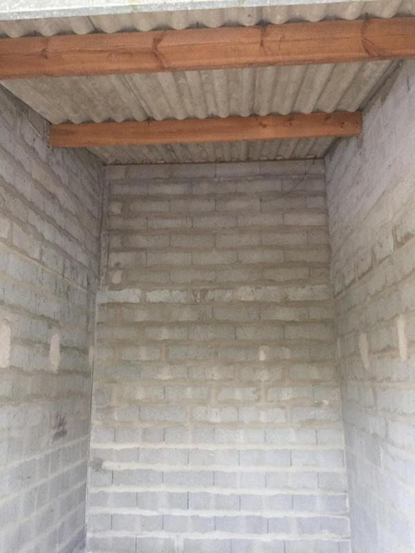 Parking / Garage - 15 m²