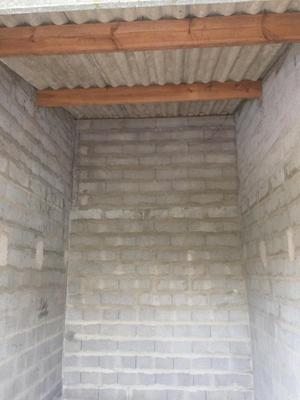 Parking / Garage - 15 m²