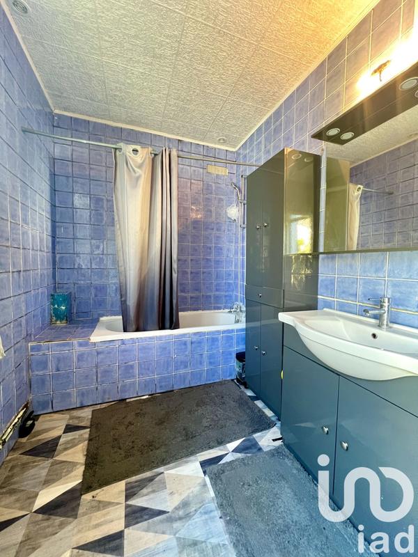 Maison - 115 m² - 6 pièces