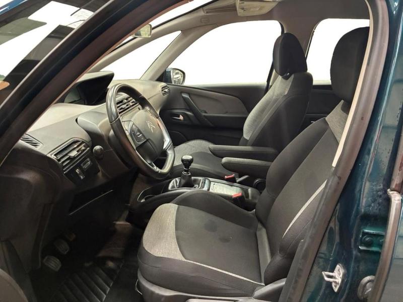Citroën SpaceTourer C4 Picasso/ Blue hdi 130 Bvm6 business