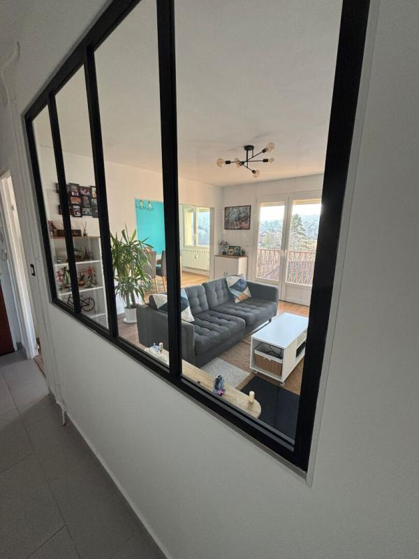 Appartement - 72 m² - 4 pièces